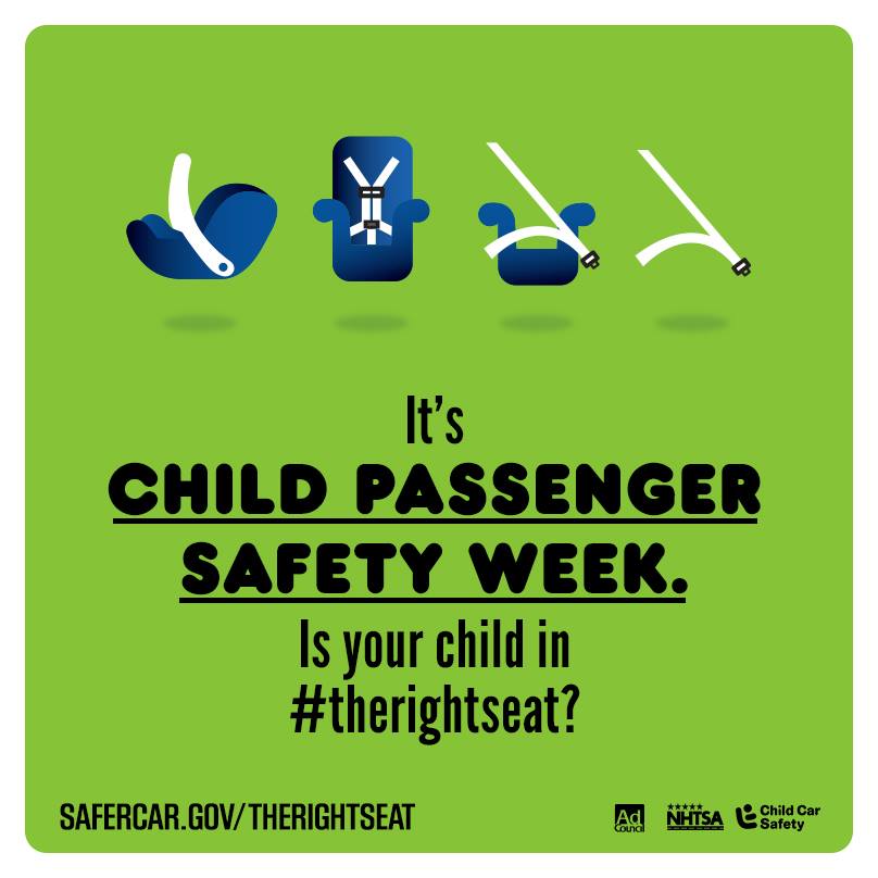 #therightseat