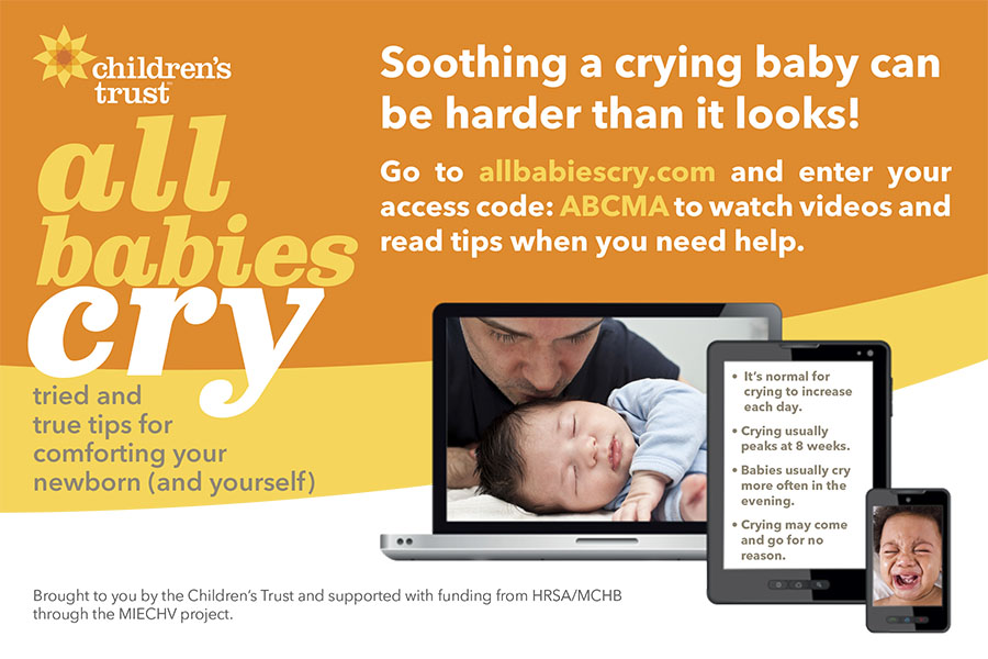 All Babies Cry