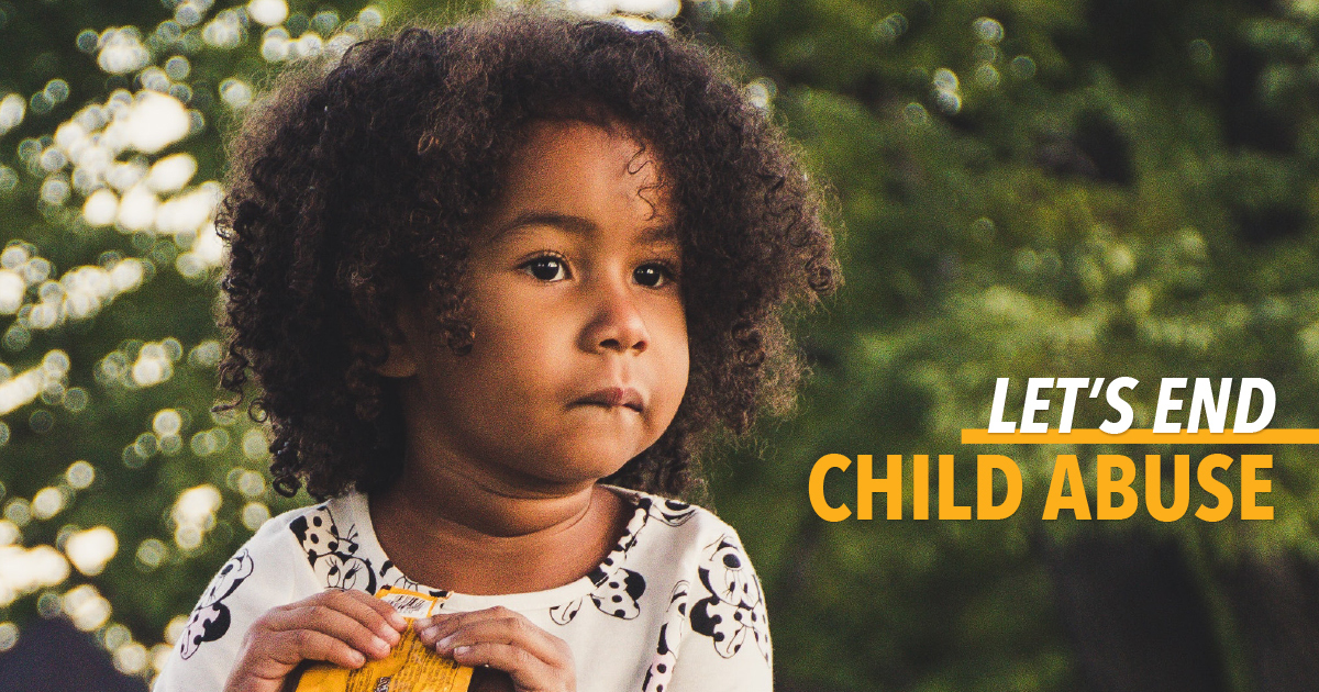 Help Protect Vulnerable Children This Giving Season