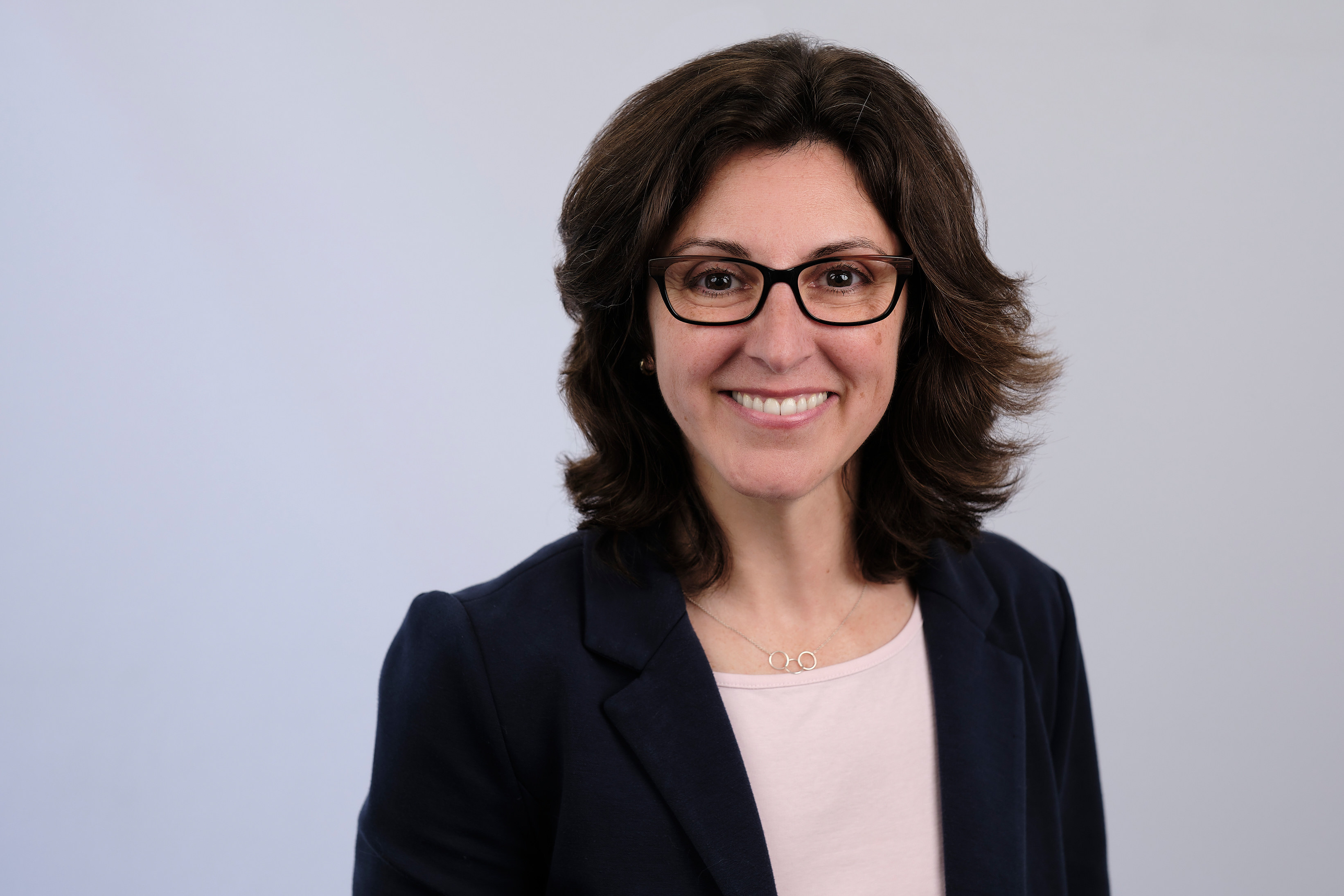 portrait of Tammy Bernardi