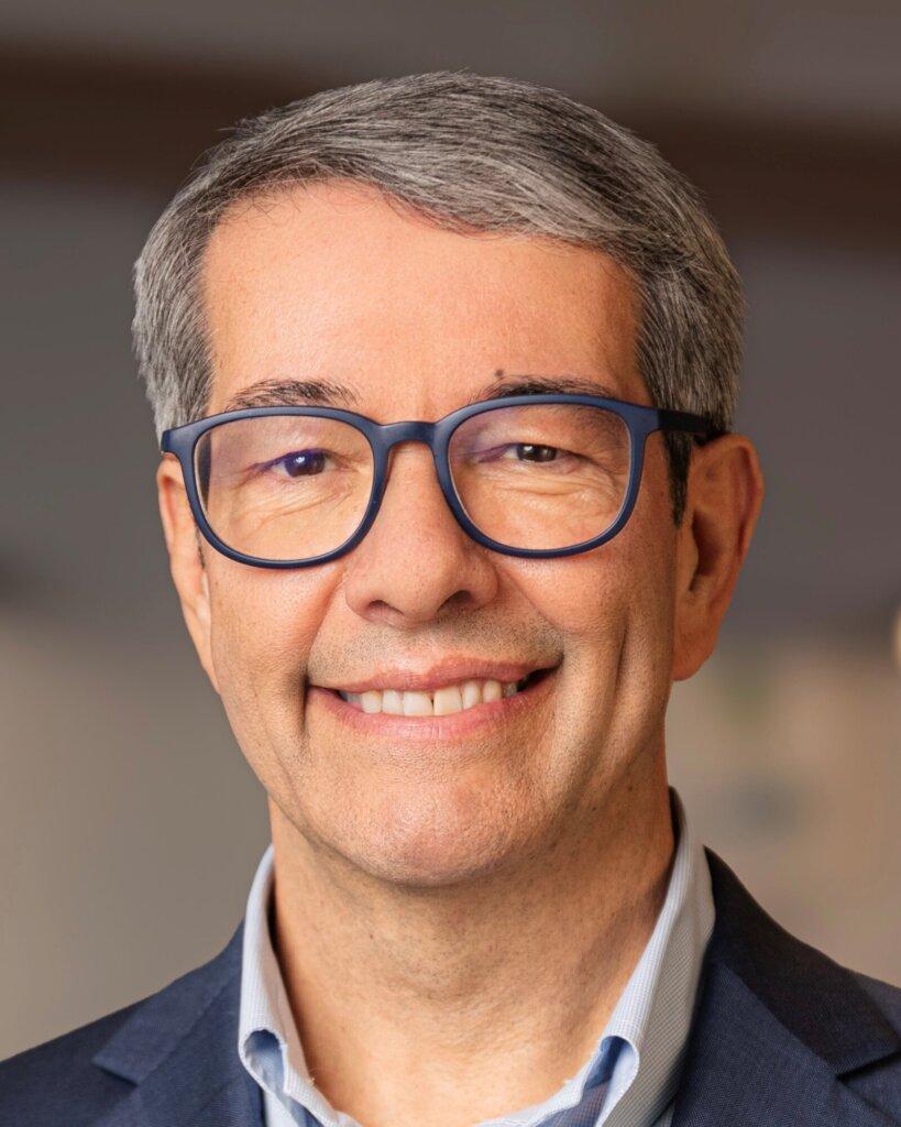 Juan Carlos Areán, PhD.