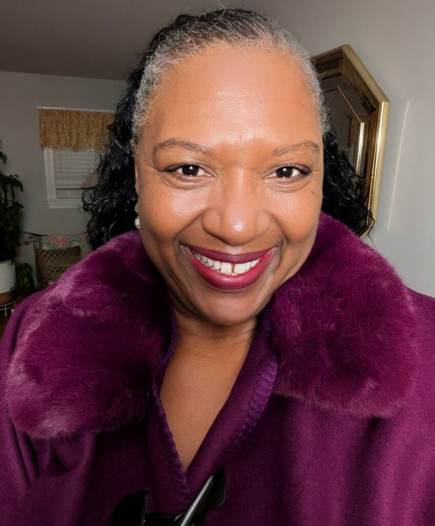 Tanji L. Donald, MEd