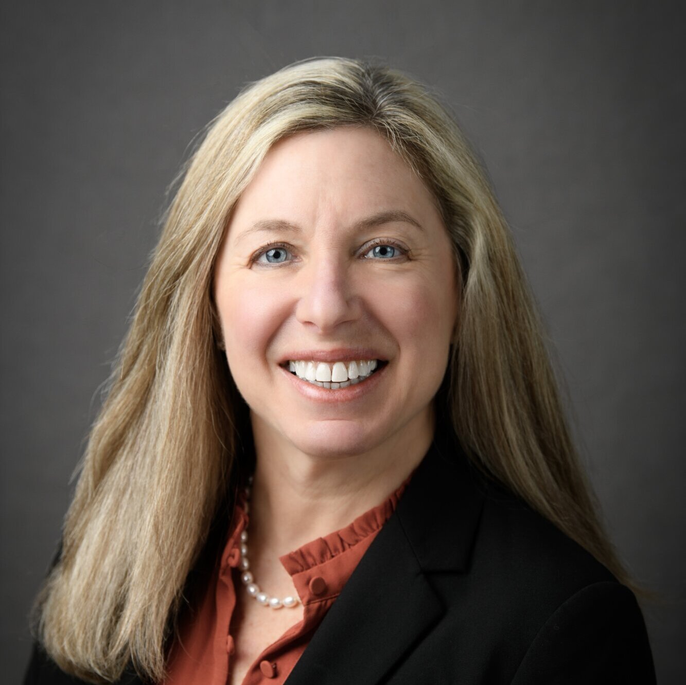 Headshot of Audrey C. Mark