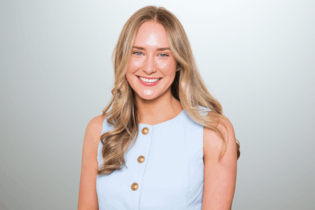 Cassidy Trabilcy-Kiernan