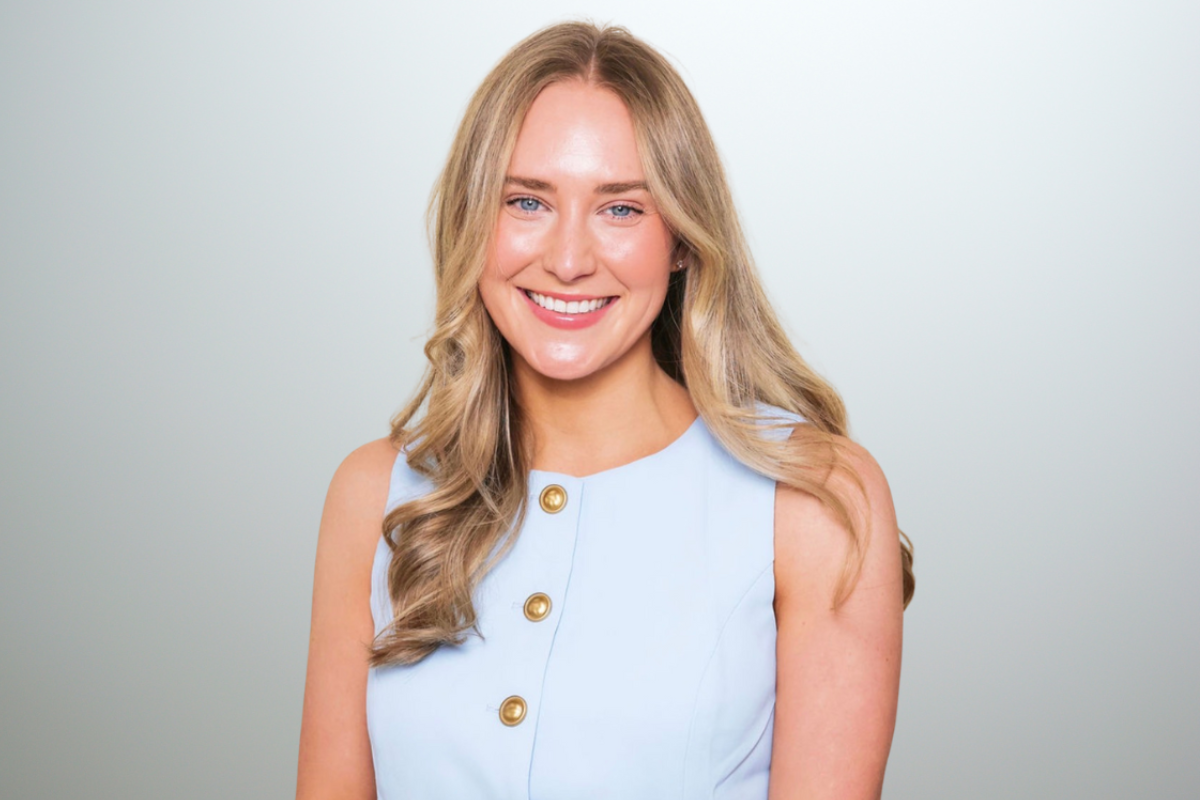 Cassidy Tribalcy-Kiernan, Director of Public Policy