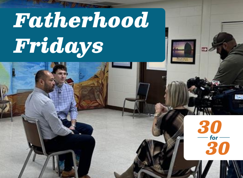 Behind the scenes photo of 5 for Good filming.