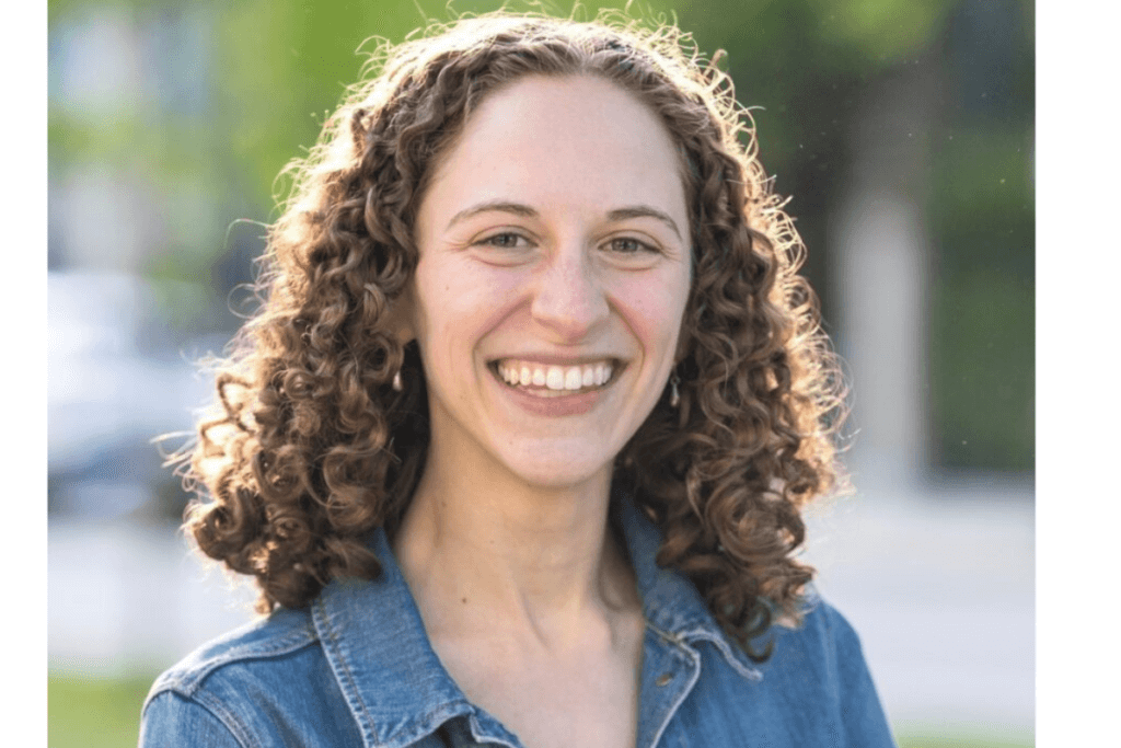 Becca Leibowitz Taber