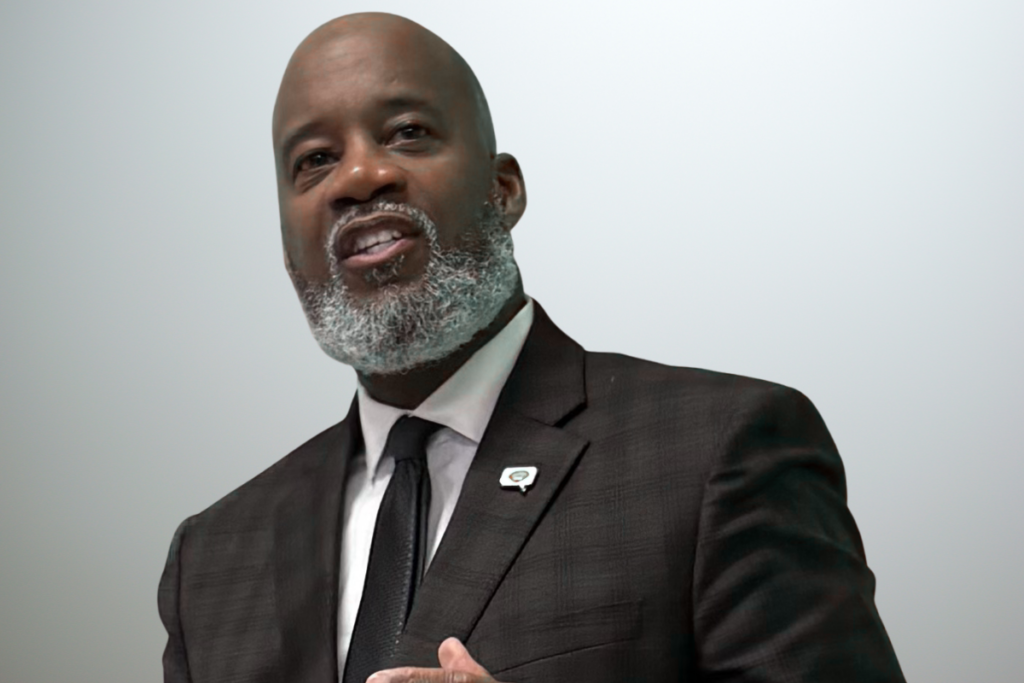 Abdul-Rahmaan Muhammad