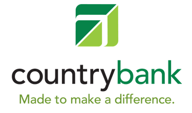 Country Bank Logo