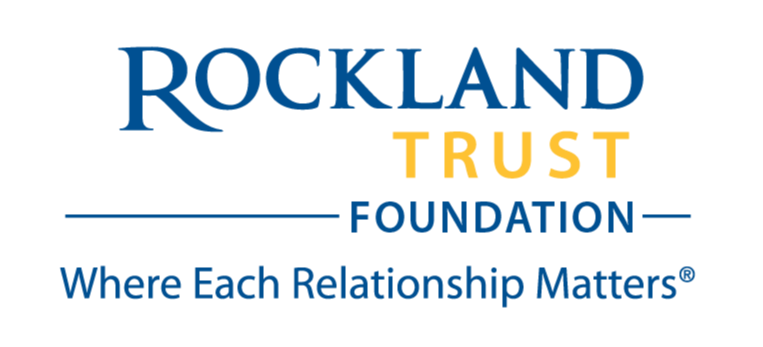 RockLand Trust Foundation Logo